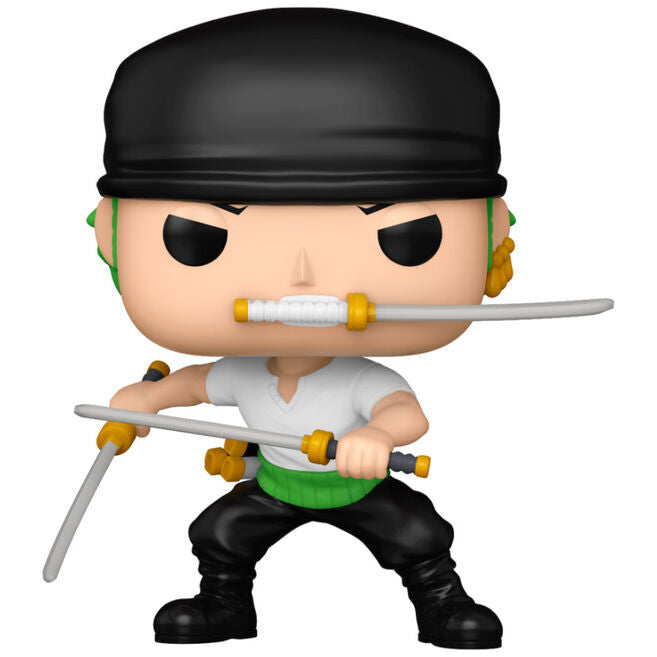 Funko POP One Piece Zoro