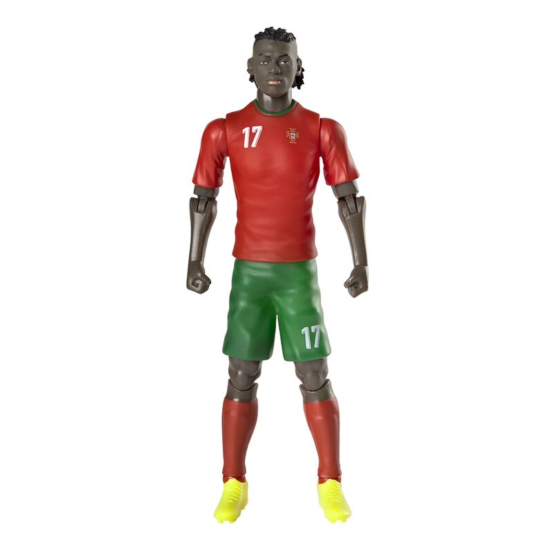 Figura Action Leao Portugal 20cm