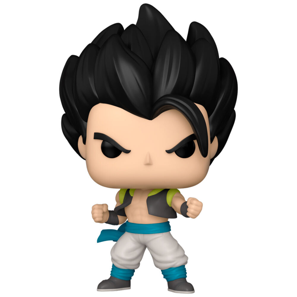 Funko POP Dragon Ball Broly Gogeta
