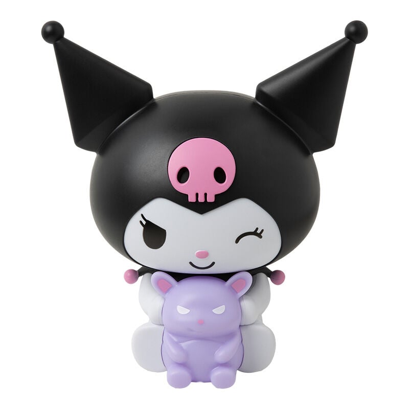 Lampara Kuromi Hello Kitty 16cm Frikytopia