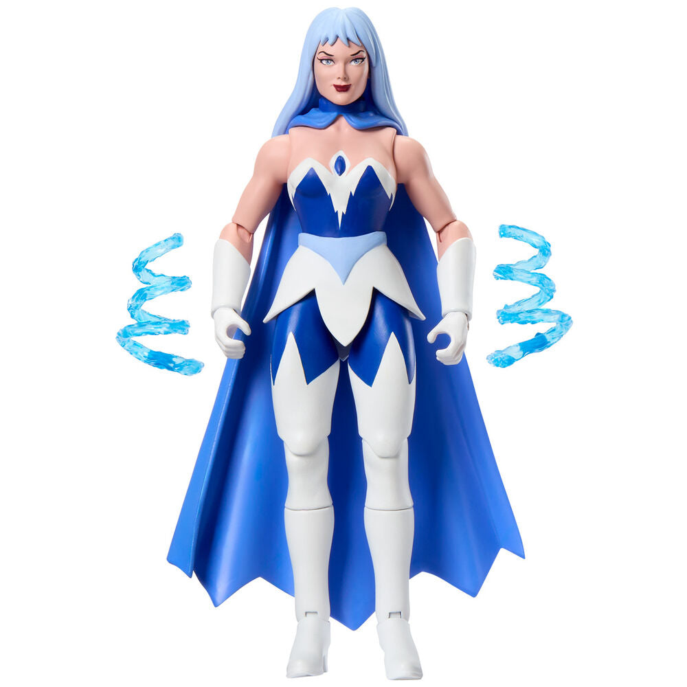 Masters of the Universe Origins Figura Cartoon Collection: Frosta 14 cm