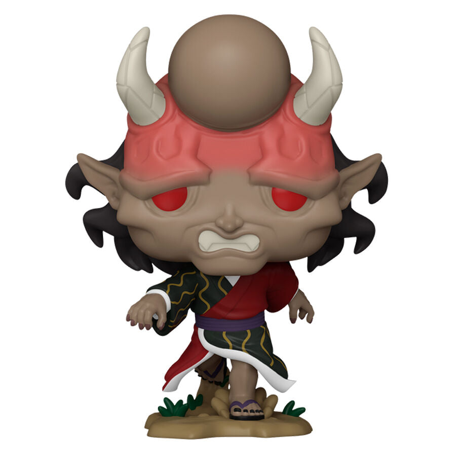 Demon Slayer Kimetsu no Yaiba POP Animation Vinyl Figura Hantengu 9cm