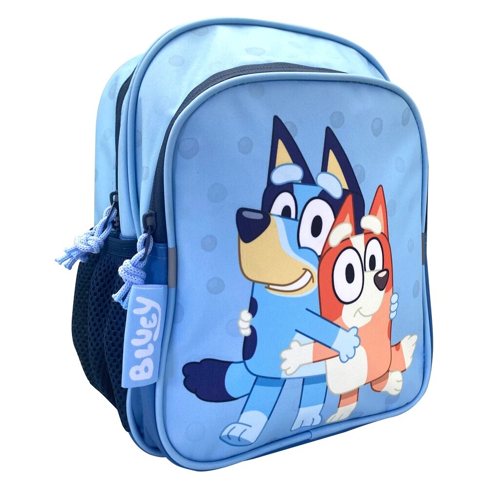 Mochila Bluey 26cm Frikytopia