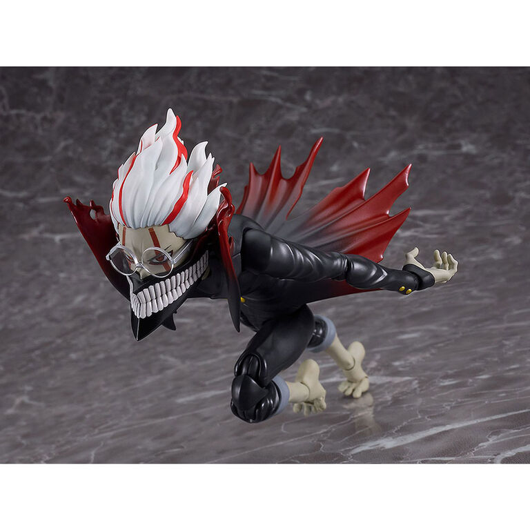 Dandadan Figura Figma Okarun Transformed 16 cm