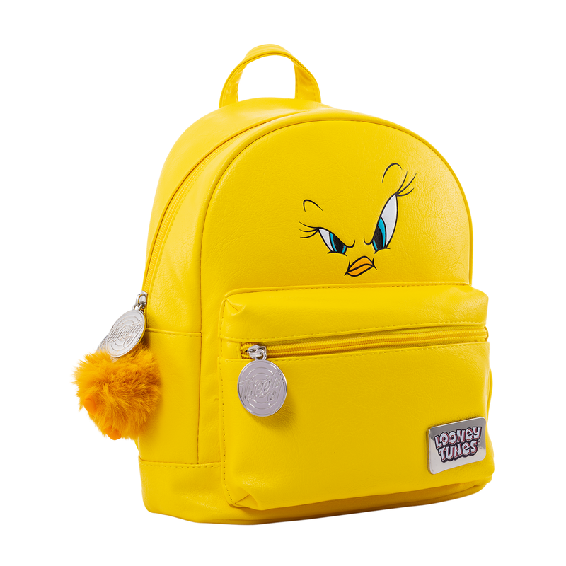 Mochila Piolin Looney Tunes 29cm