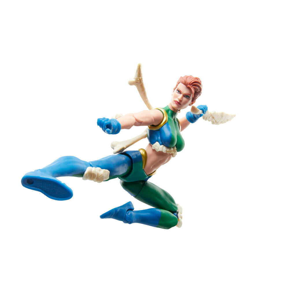 X-Men Marvel Legends Figura Marrow (BAF: Marvel's Nemesis) 15 cm