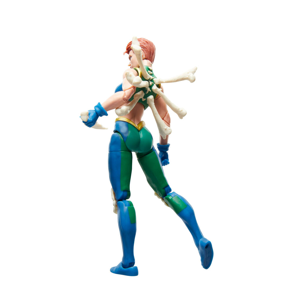 X-Men Marvel Legends Figura Marrow (BAF: Marvel's Nemesis) 15 cm