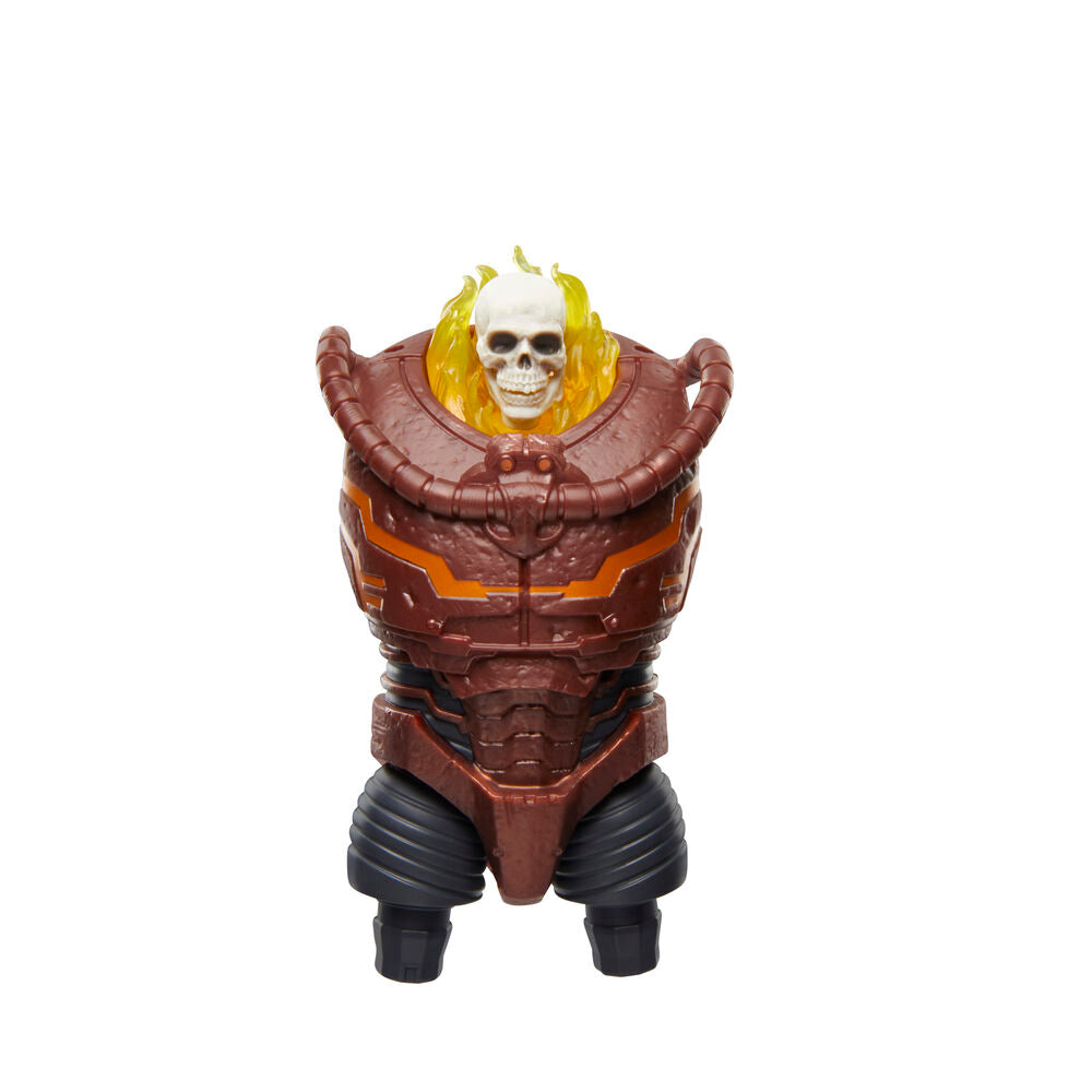 X-Men Marvel Legends Figura Marvel's Husk (BAF: Marvel's Nemesis) 15 cm