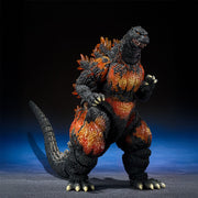 Figura S.H. Monster Arts Godzilla 1995 70th Anniversary Godzilla vs Destoroyah 16 cm