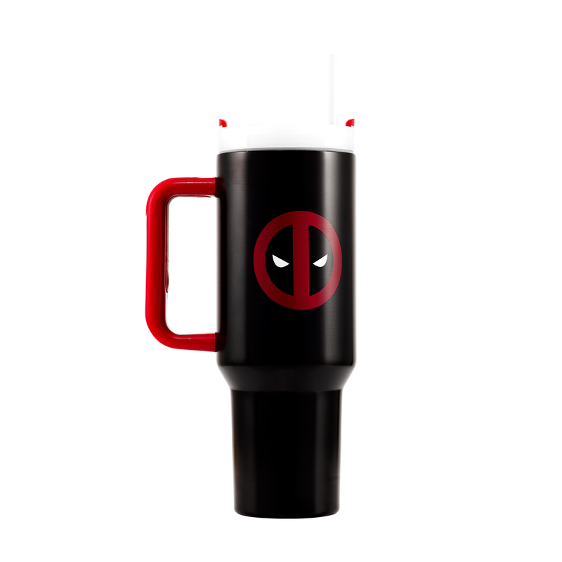 Deadpool Vaso Logo 1130 ml