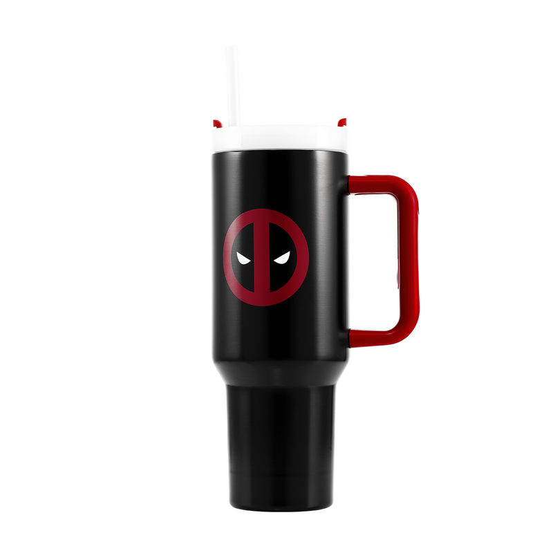 Deadpool Vaso Logo 1130 ml