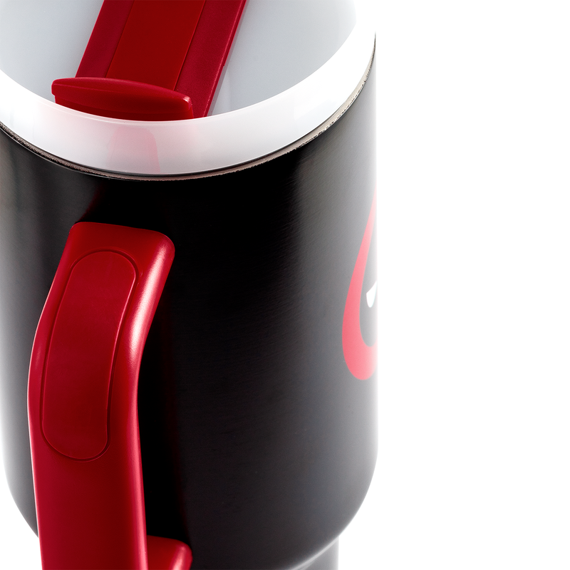 Deadpool Vaso Logo 1130 ml