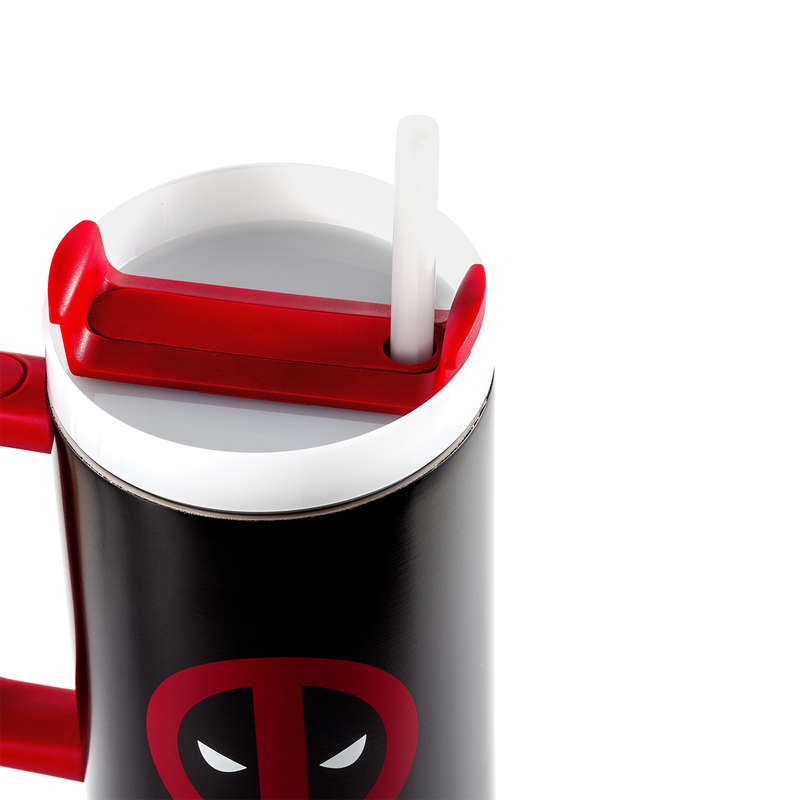 Deadpool Vaso Logo 1130 ml