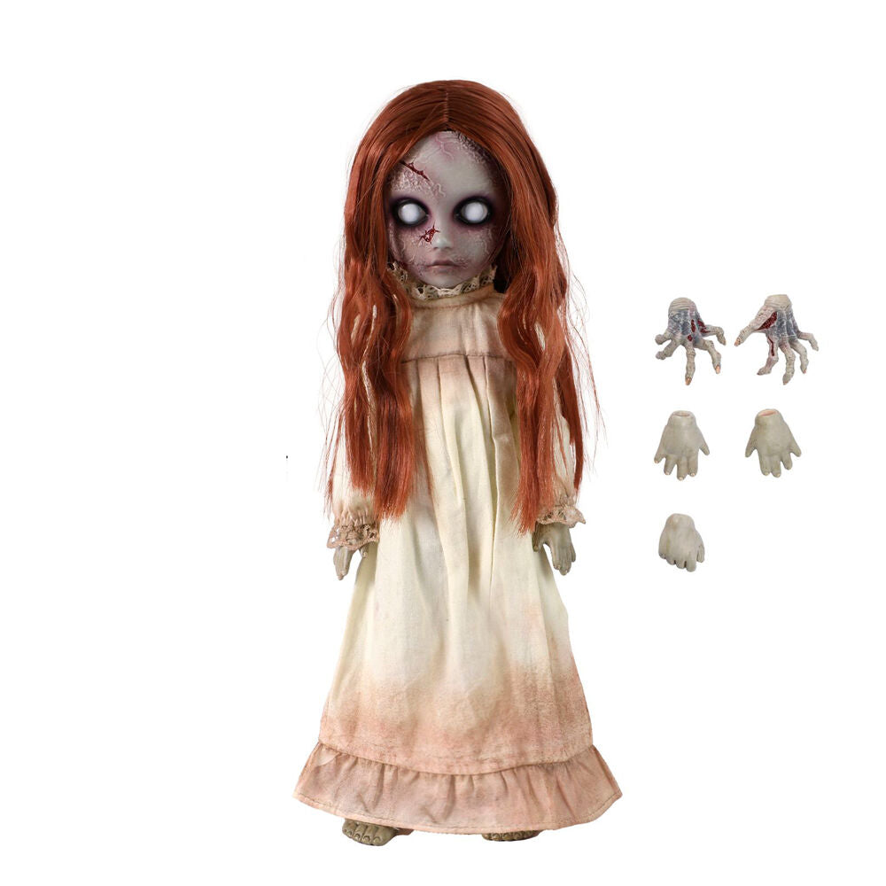 Figura mezco toyz posey living dead dolls posey 25.5cm
