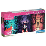 Puzzles Princesas Disney