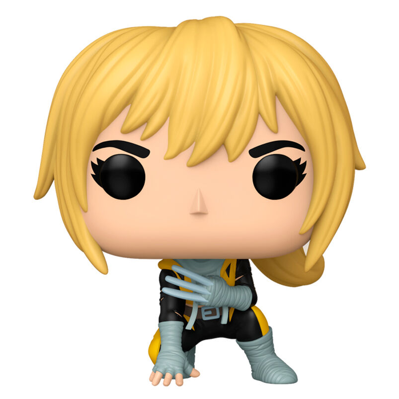 Marvel Comics POP! Comic Books Vinyl Figura Gwenverine 9 cm