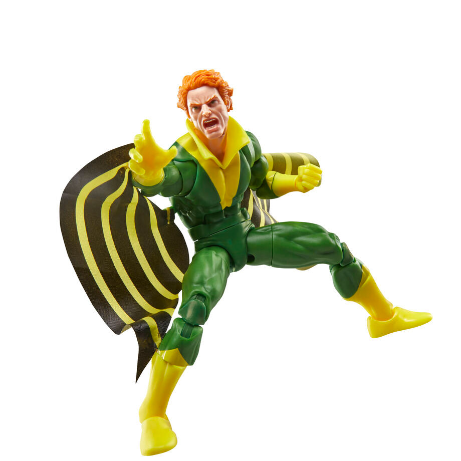 Giant-Size X-Men Marvel Legends Figura Marvel's Banshee 15 cm