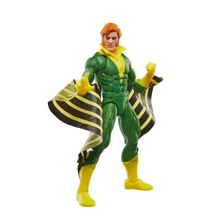 Giant-Size X-Men Marvel Legends Figura Marvel's Banshee 15 cm