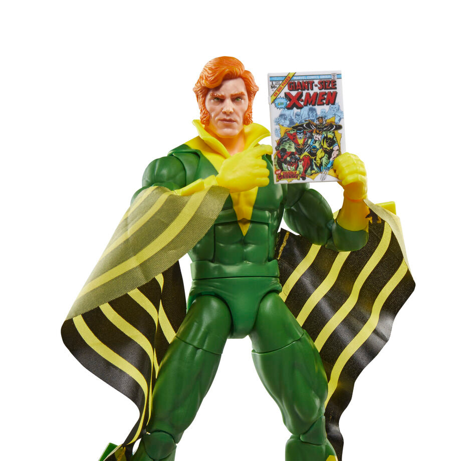 Giant-Size X-Men Marvel Legends Figura Marvel's Banshee 15 cm