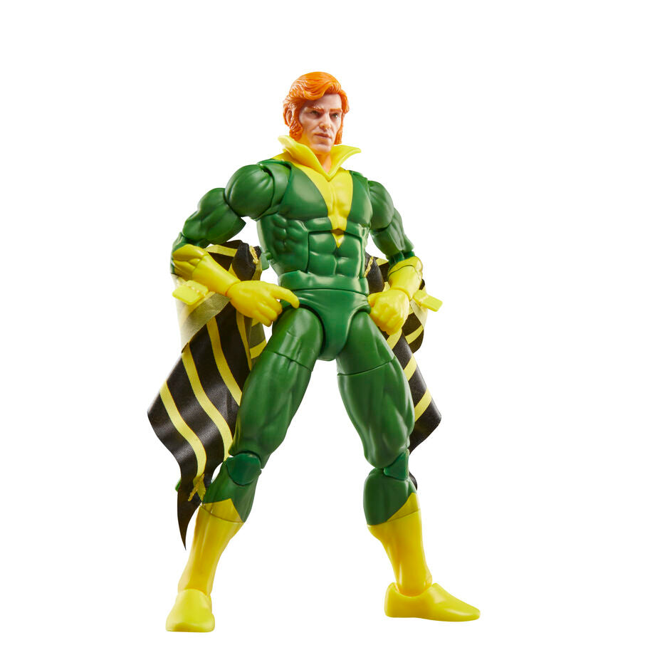 Giant-Size X-Men Marvel Legends Figura Marvel's Banshee 15 cm