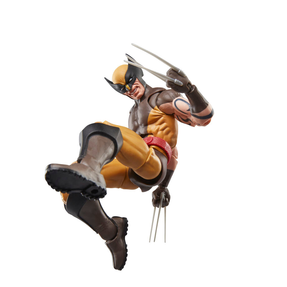 Dark Avengers Marvel Legends Figura Daken (Wolverine) 15 cm