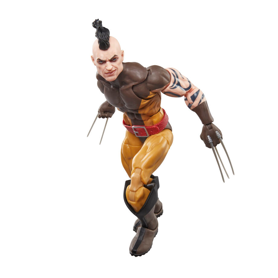 Dark Avengers Marvel Legends Figura Daken (Wolverine) 15 cm