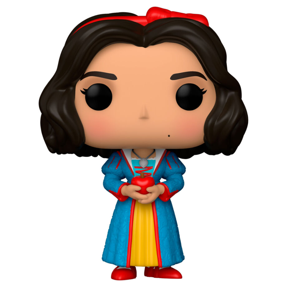 Figura POP Disney Snow White with Apple 9cm