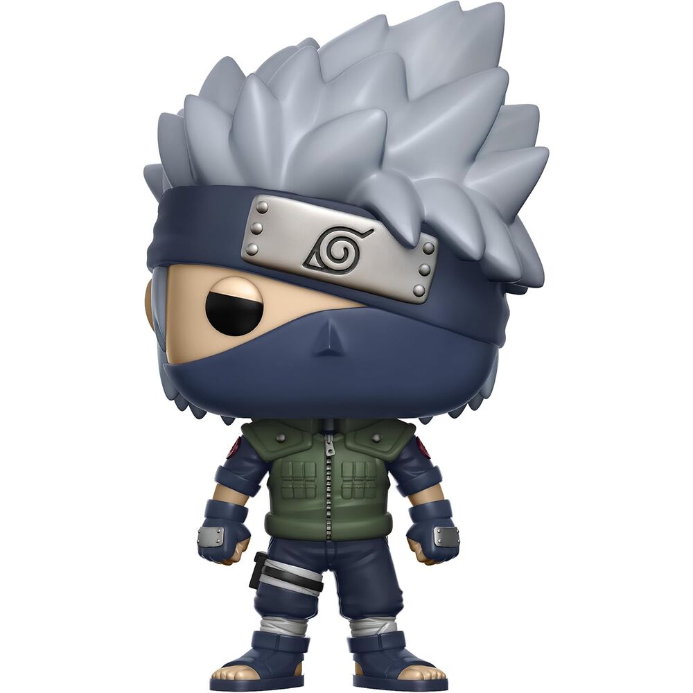 Funko pop naruto kakashi 12450
