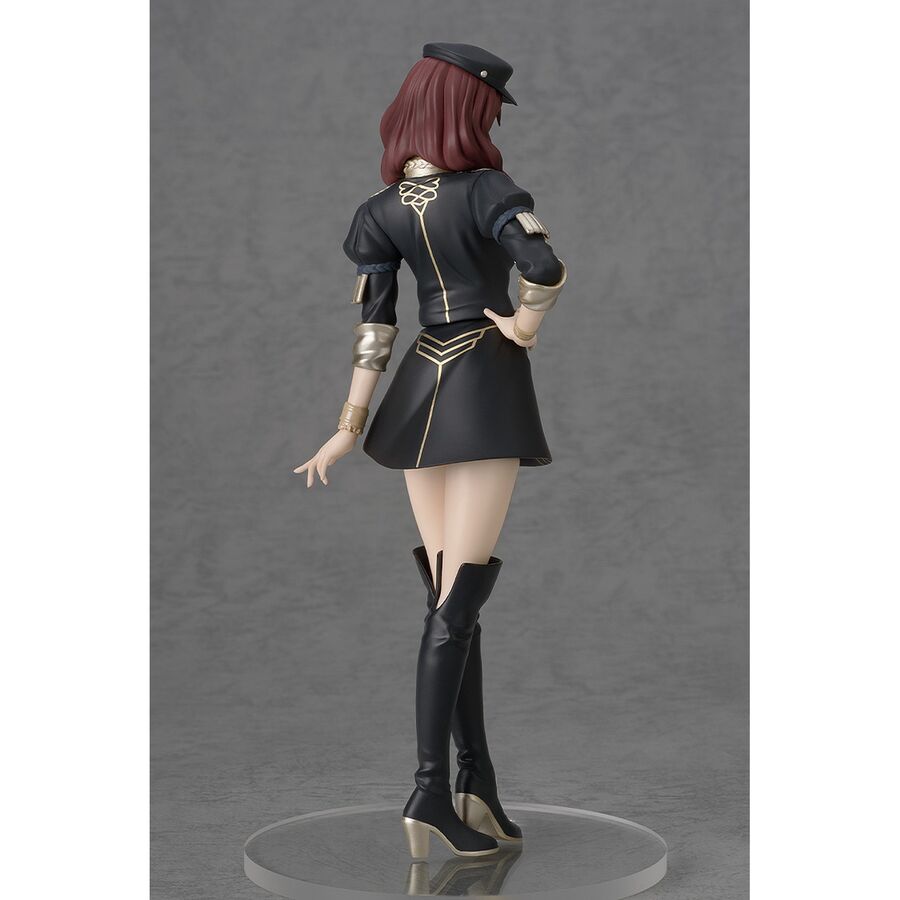 Figura good smile companyy  fire emblem three houses pop up parade dorothea arnault 17cm