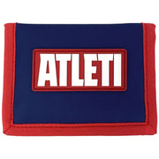 Billetera Atletico de Madrid