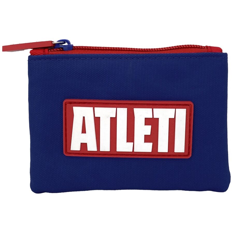 Monedero Atletico de Madrid Frikytopia