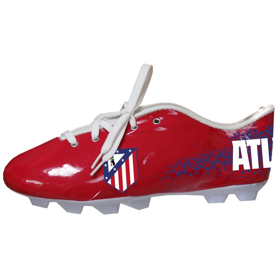 Portatodo Bota Atletico de Madrid Frikytopia