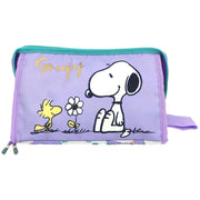 Estojo de maquilhagem Snoopy