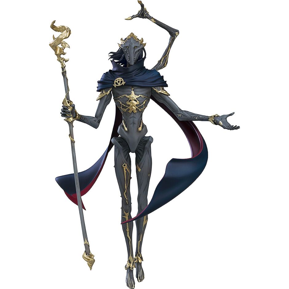 Figura Pop up Parade Champion Viktor Arcane 20cm Frikytopia