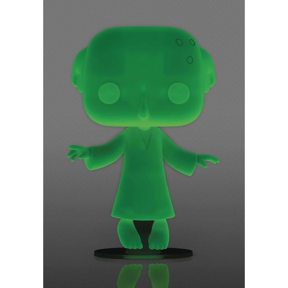 Figura POP Simpsons Glowing Mr. Burns Exclusive