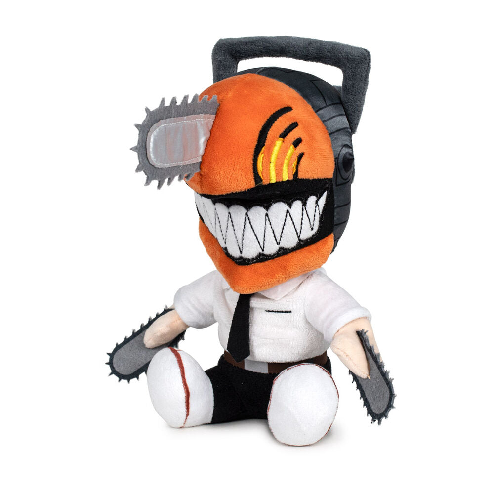 Chainsaw Man Peluche Devil 27cm