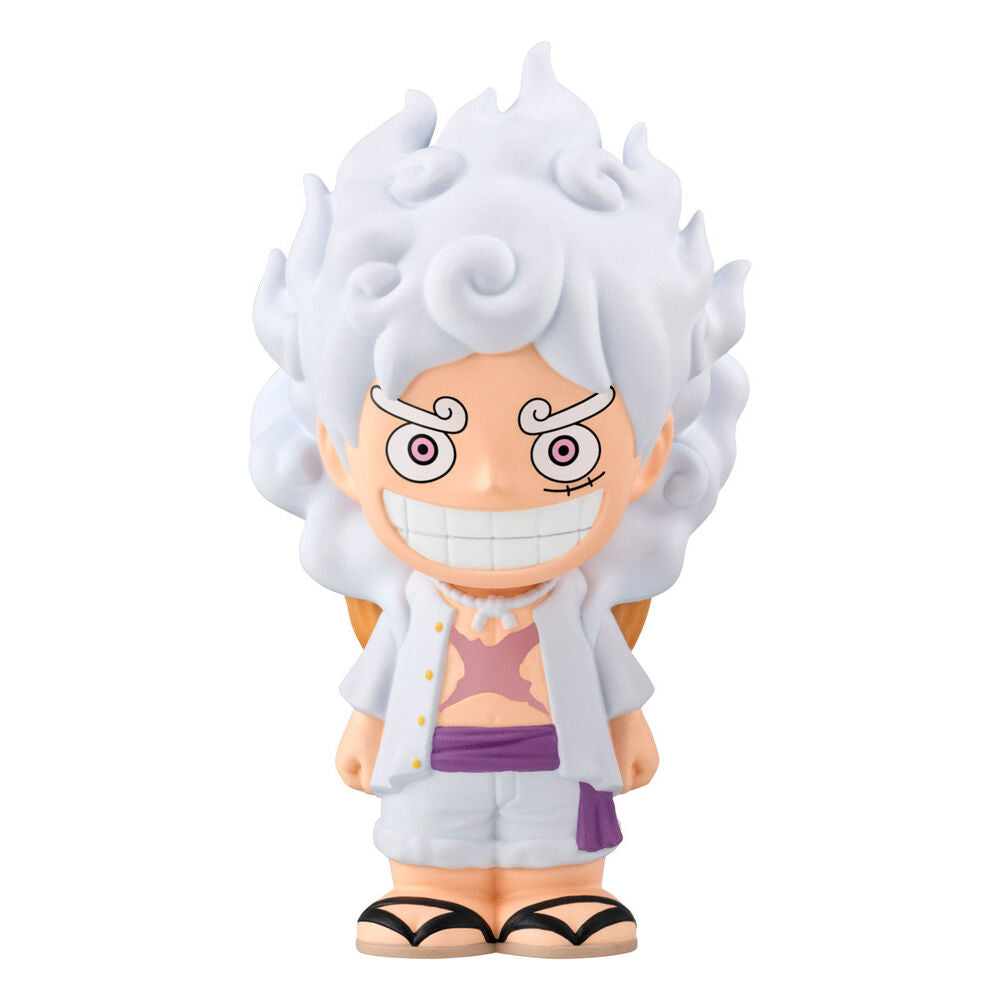 Sofbits one piece 1 unidad aleatoria