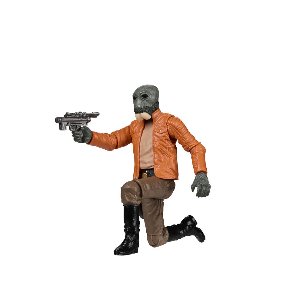 Star Wars Episode IV Vintage Collection Figura Ponda Baba 10 cm