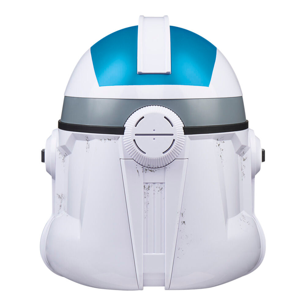 Star Wars: Ahsoka Black Series Casco electrónico Clone Trooper (501st Legion)