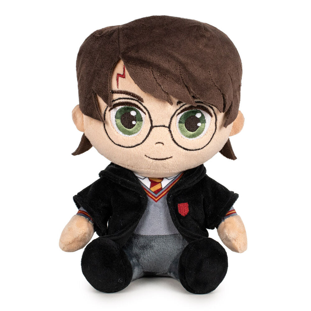 Peluche Harry - Harry Potter 25 cm