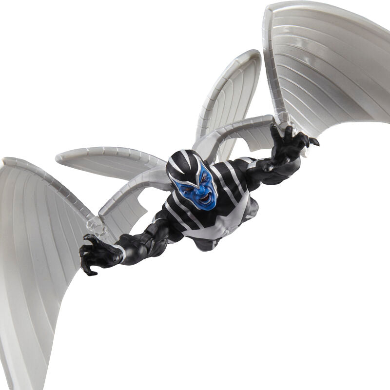 Figura hasbro marvel legends series x force archangel