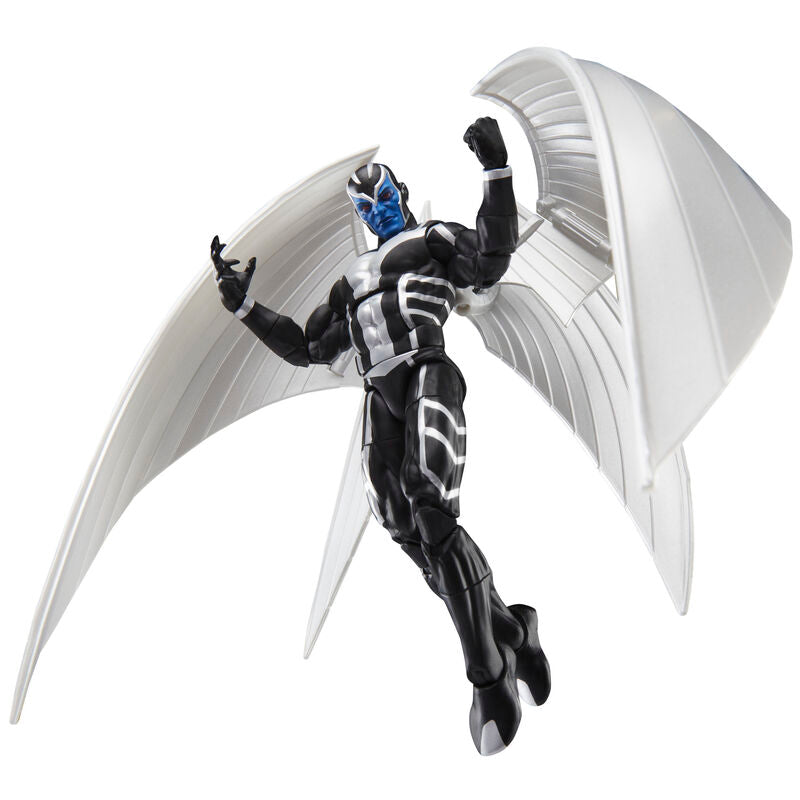 Figura hasbro marvel legends series x force archangel