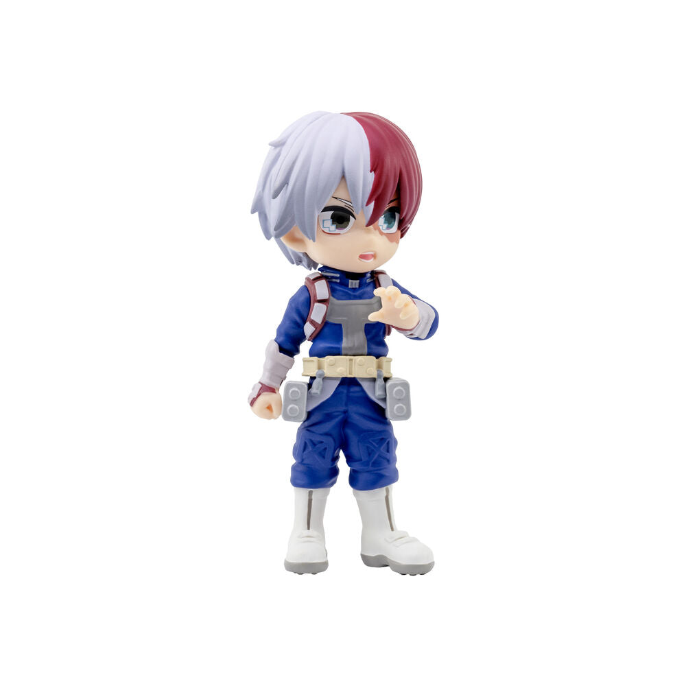 My Hero Academia Figuras mini Anime Series 9 cm Expositor (6)