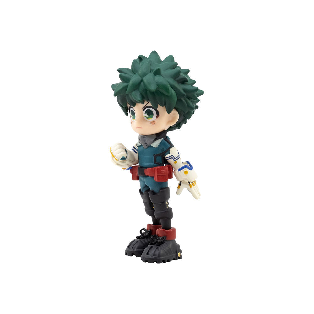 My Hero Academia Figuras mini Anime Series 9 cm Expositor (6)