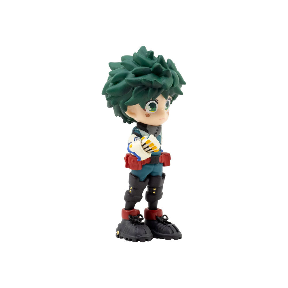 My Hero Academia Figuras mini Anime Series 9 cm Expositor (6)