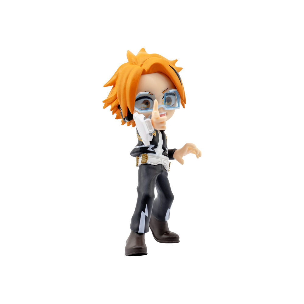 My Hero Academia Figuras mini Anime Series 9 cm Expositor (6)