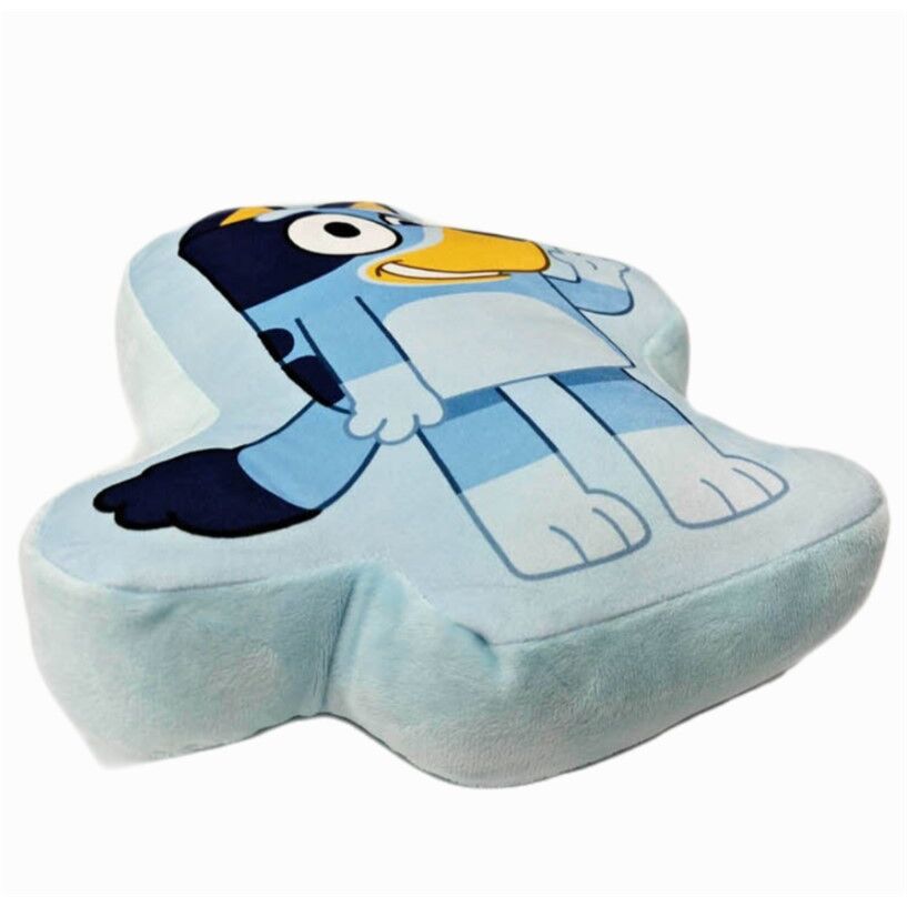 Almofada 3D Bluey