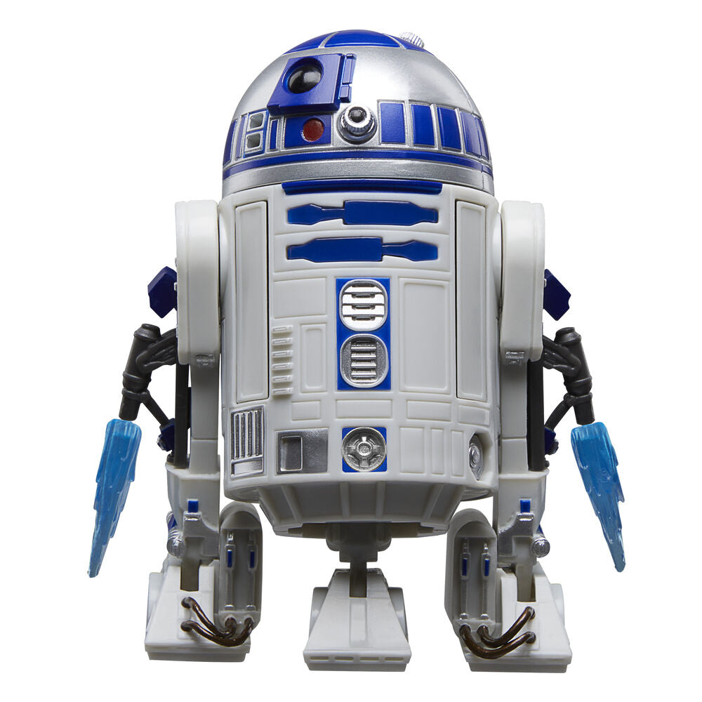 Star Wars Episode III Black Series Figura 20th Anniversary R2-D2 9 cm