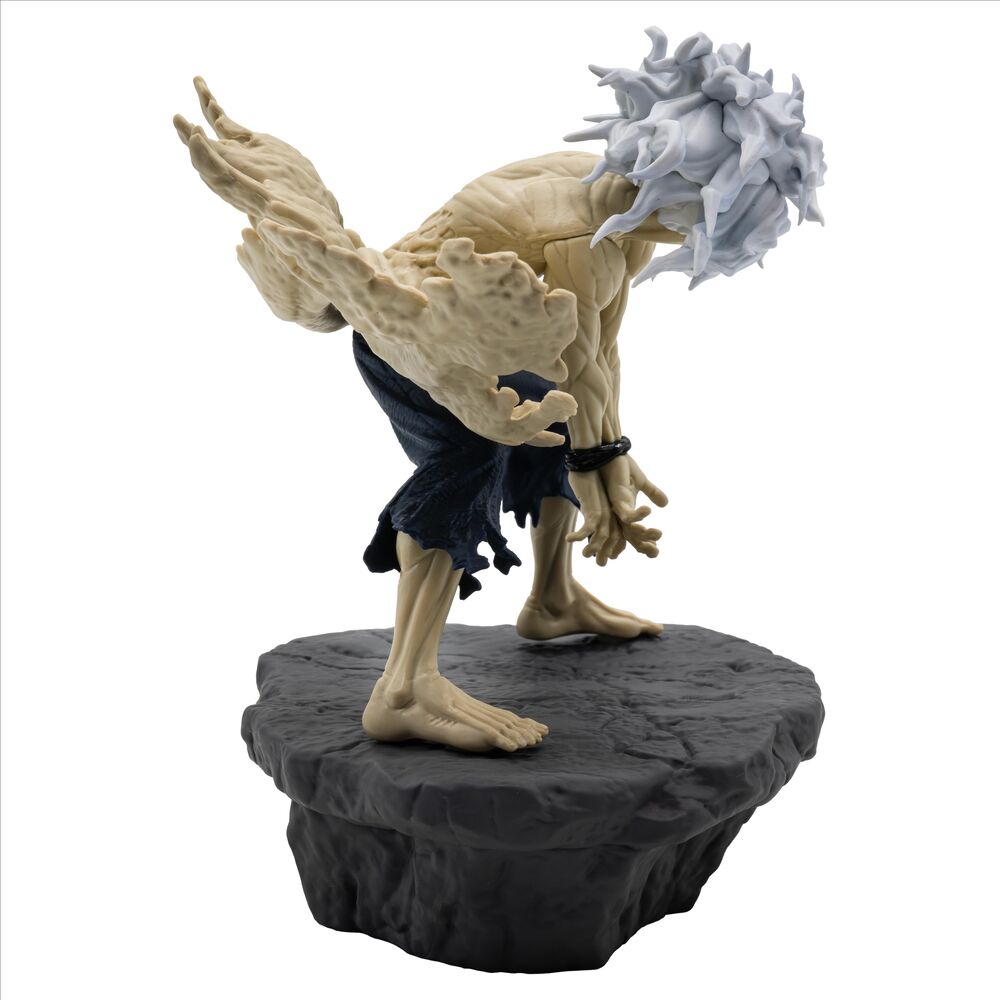 Figura banpresto my hero academia combination battle finale tomura shigaraki 12cm