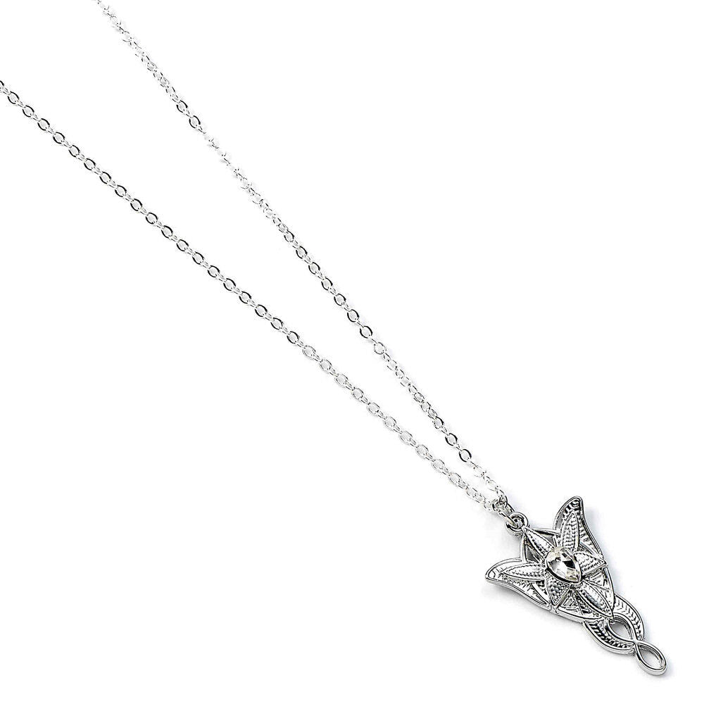 Colgante Evenstar El Señor de los Anillos